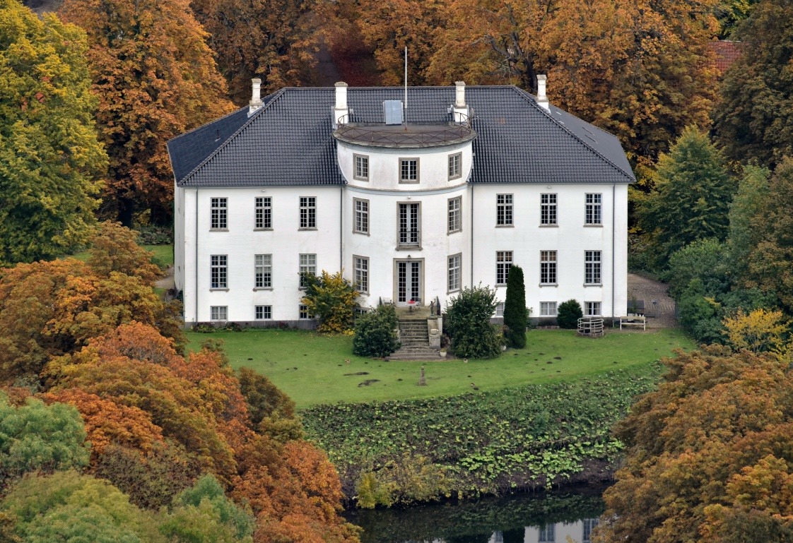Egholm